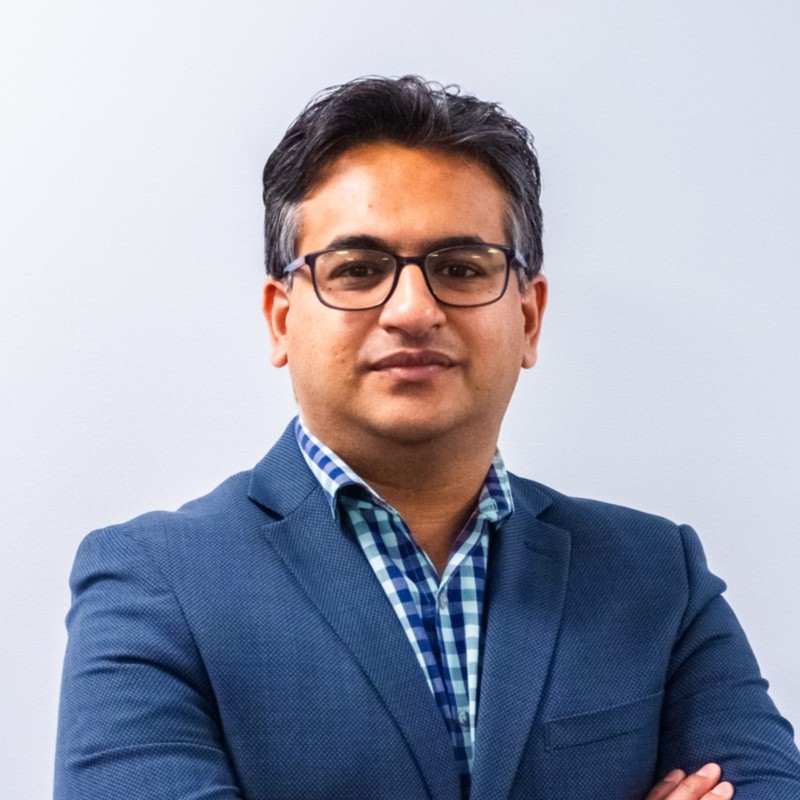 Saurabh Gupta