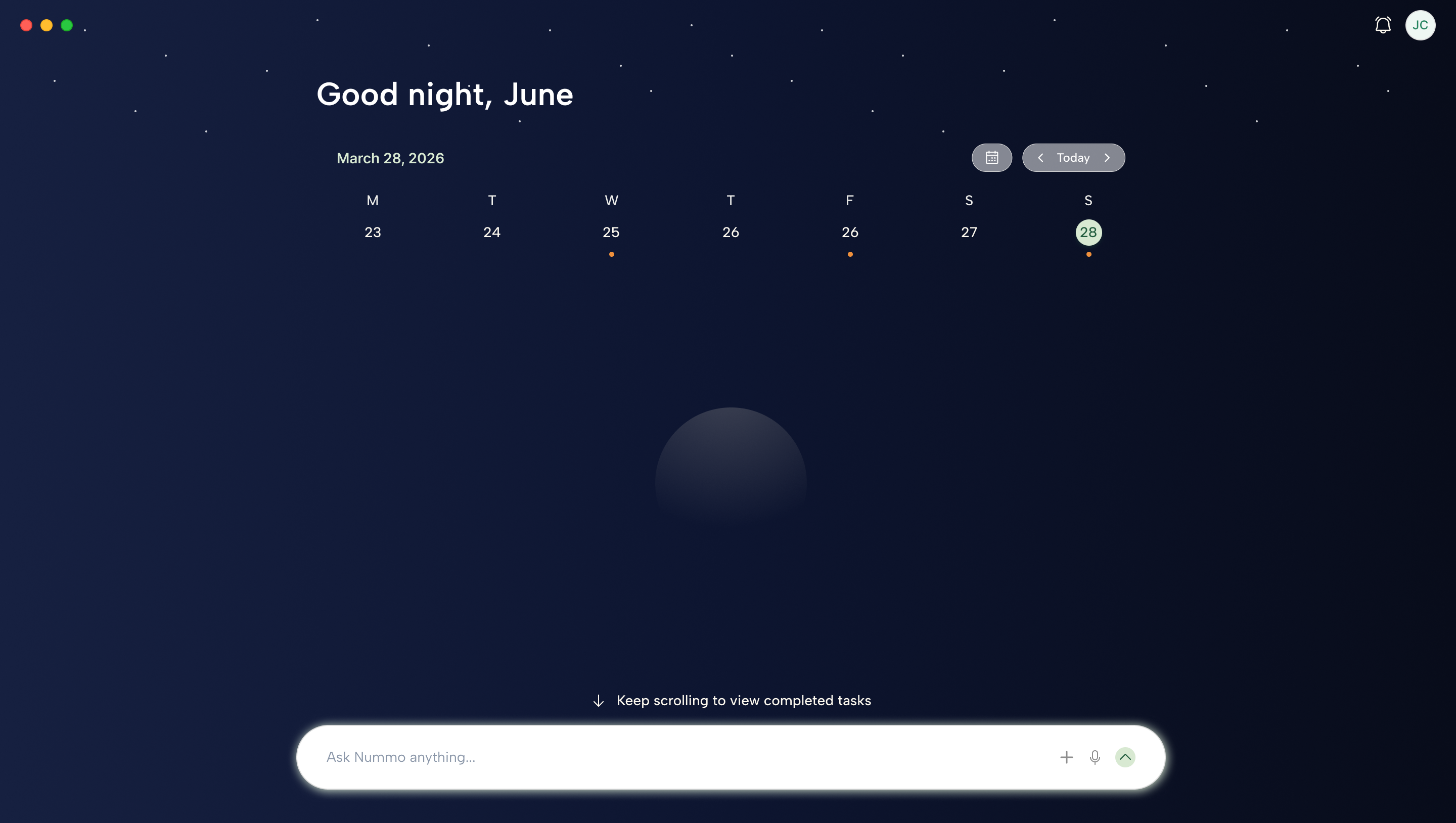 9:00 PM – 4:59 AM